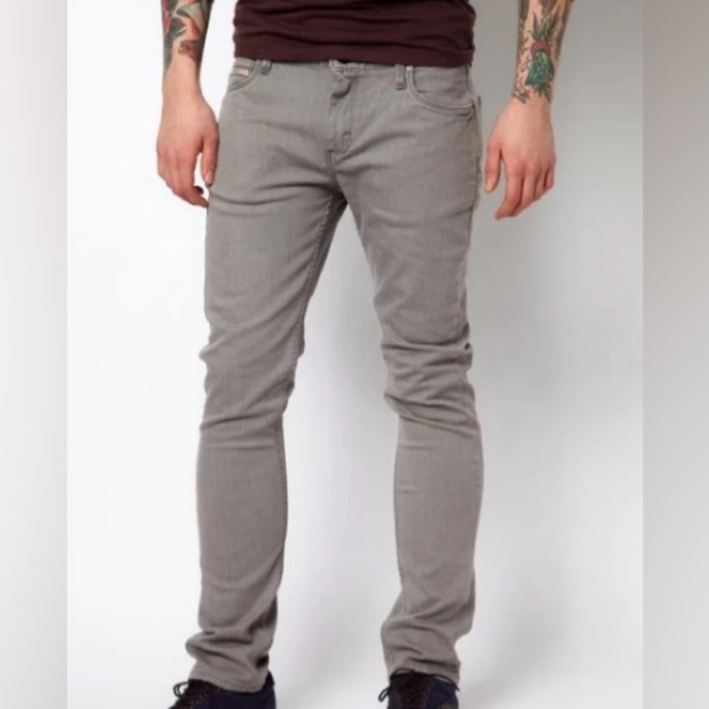 Vans Jeans Size 30